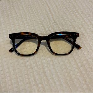 EYEBUYDIRECT Bluelight Glasses (with 1.5+ add)